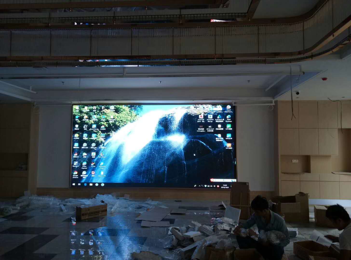 新余县酒店12平方P2.5