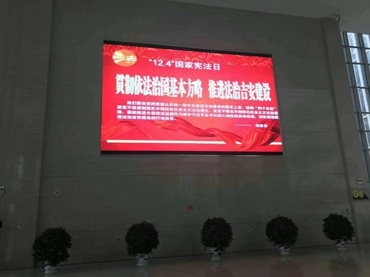 吉安市公安局30平方Q2.5