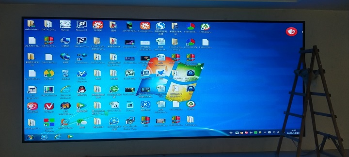 吉安市老年大学一楼14平方室内Q2.5