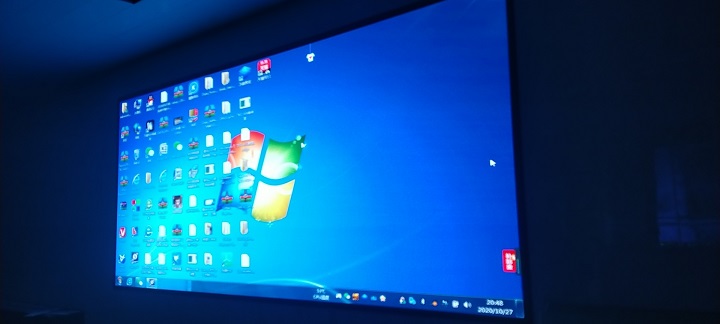 青原区法院10m2室内Q1.86pro LED显示屏